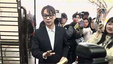 陳宥丞戴智慧眼鏡出庭作證　北檢分他案調查