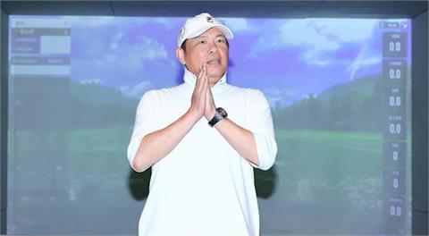 曾國城失言神隱2月首現身！　聞陳大天閃兵吐5字回應