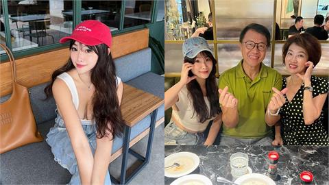 民眾黨辣妹黨工遭爆「淪球星小三」！前主播吳中純痛心發聲「開房內幕」全說了