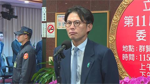 快新聞/民眾黨又出事!毛嘉慶涉性騷「民調喊停」 黃國昌急回:高標準要求