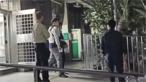 快新聞／彰化大村情殺案　檢方晚間向法院聲請羈押兩嫌