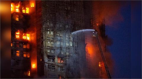 快新聞／香港殉職消防員「本預計下個月結婚」！10年女友貼文惹哭上萬網民