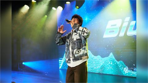 金曲歌王Biung王宏恩揭秘新歌！2026 RIPE晚宴曝原住民族音樂新勢力