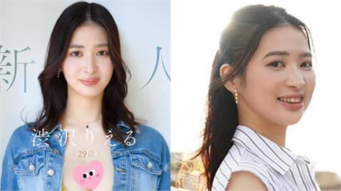 29歲輕熟魅力引爆話題！超狂八頭身女星為「這原因」決心入暗黑界