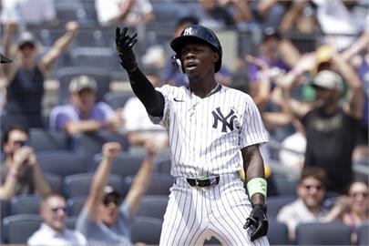 MLB／731交易大限倒數一個月！官網點出洋基要補這位置