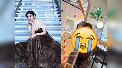 米可白情斷孫綻三年戀！母女對話曝光　媽媽溫暖狂寄愛心物資力挺化身最強後盾