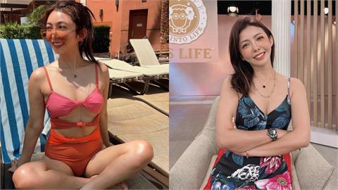 芳瑜傳「上空自拍照」慘遭外流！為安慰閨蜜「葡萄太黑」落詐騙陷阱