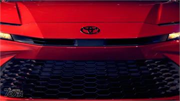 美國逆向輸入 !　Toyota 確認 2026 年起將美規 Camry、Highlander 與 T