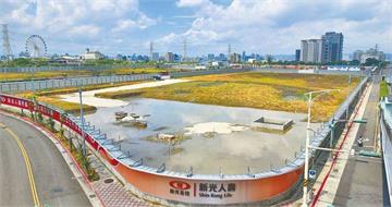 突擊開工！新壽證實北士科T17、T18明動土　北市府回應了