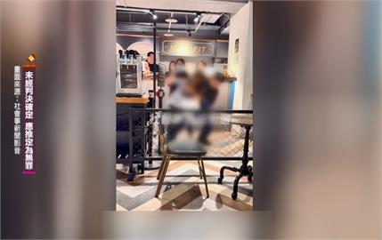 疑薪資糾紛大鬧健身房！　前女員工遭警壓制逮捕