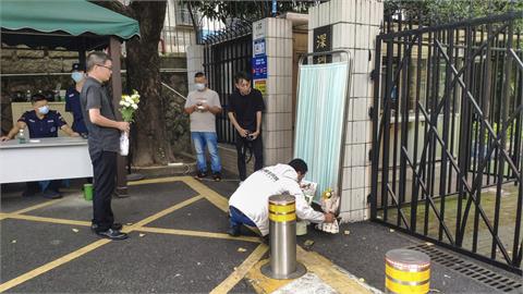 南京大屠殺紀念日將近　中國日僑學校紛改線上授課