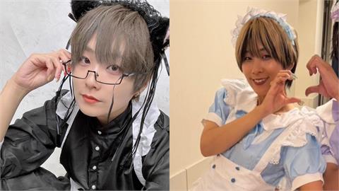 日女星爆料「上台前和男藝人激烈運動」！完事「竟穿同套表演服」登台演出嚇壞網
