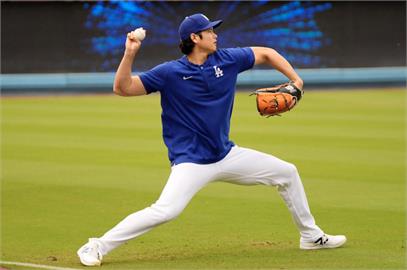 MLB／「投手翔平」本季將重返投手丘？球團透露大谷復出登板計畫