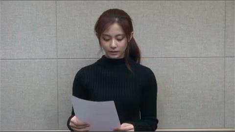 「國旗風波」近十年　周子瑜「解禁」踏上家鄉舞台
