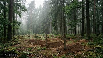 尼泊爾冰川崩塌洪災逾750死　當局集體安葬無名罹難者