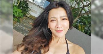 曾雅蘭看小女孩「偷把蘿蔔糕丟椅子下」　見媽媽這舉動懂了：不能只看單方面