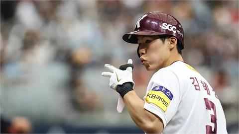 MLB／大谷翔平招募展現成效　道奇壓線出手3+2年簽下金慧成