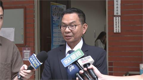 快新聞／黃國昌談辣椒水案翻車！稱綠營找人鬧場遭真相打臉　他出面護航了