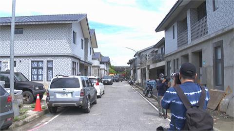 溪洲部落搬遷完成　未來將化身原住民文化園區