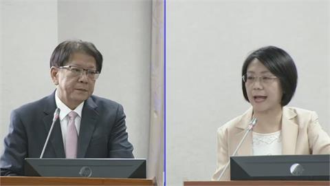 翁曉玲痛批「太倚賴美國軍購」 潘孟安酸:難道要跟中國買?
