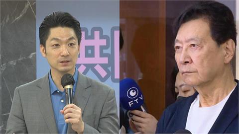 蔣萬安要上趙少康、王偉忠專訪了！遭轟「害了國民黨」他反嗆：我有這麼偉大？