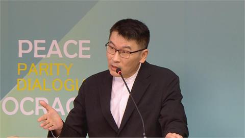 台灣人赴中遭盤查6小時！被問是否向中國抗議　梁文傑回應了