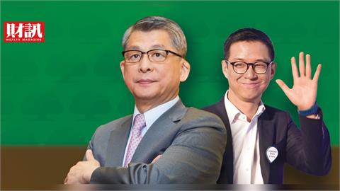 蔡宏圖、蔡宗翰父子如何再造國泰金？ 股價勁揚、獲利創新高背後的3大變革