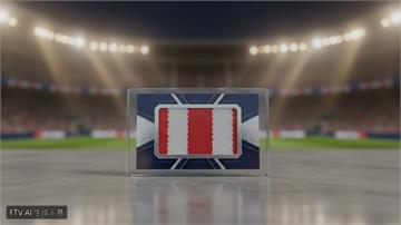FIFA攜手Fanatics簽長約 2031年起獨家發行世足球員卡