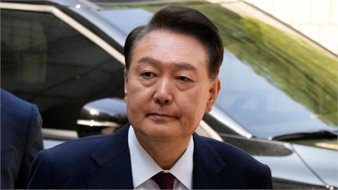 韓前總統尹錫悅被控「內亂首腦」遭檢求處死刑！法院「宣判時間」出爐