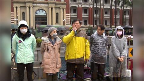 快新聞／轟黃國昌「踩昔日戰友血淚成就自己」！她痛批：憑什麼大言不慚地談向光前行