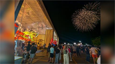 快新聞/台日友好!文總邀青森職人跨海創作 百盞「手作燈籠」認購方式曝