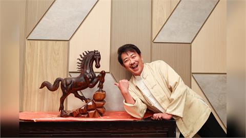 戲劇男神江俊翰回歸！接演民視《豆腐媽媽》挑戰「複雜議長」