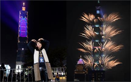 快新聞／101煙火編曲來自19歲音樂才子！　賈永婕曝秘辛：小周杰倫來的