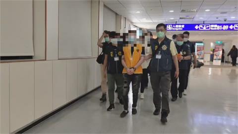 滯留泰國3人遣返回台　泰檢警：2人為人蛇共犯