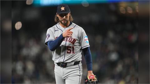 MLB(影)／前富邦洋投要登板了！瑞恩明首度大聯盟先發鄧愷威可望後援出賽