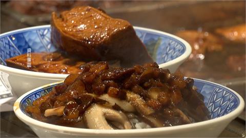 必比登美食「小王煮瓜」爆食安　顧客控「滷肉飯驚見菸頭」