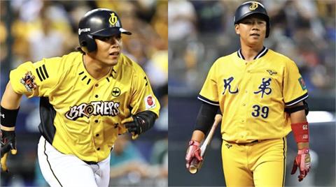 中職／詹子賢、陳子豪「雙子」中信兄弟封王遊行現身！球迷高喊：留下來