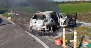 高雄驚傳行刑式槍擊　法醫高大成：手法兇殘欠專業「疑熟人犯案」