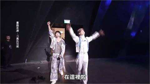 紅心字會暑期安全兒童守護大使　黃氏兄弟現身分享受騙慘痛經驗