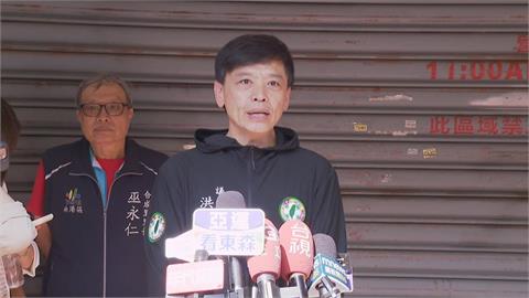 快新聞／蔣萬安學歷校正回歸？立法院網頁「博士」被改了　洪健益怒嗆心虛