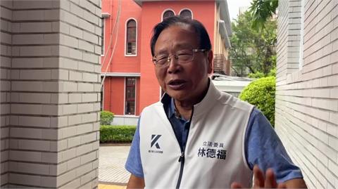 快新聞／遭攻擊！雙和議員籲約束反罷支持者　林德福急撇清：自己負責