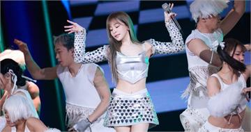 王心凌開唱高空吊台故障　祭出「補償方案」近距離寵粉