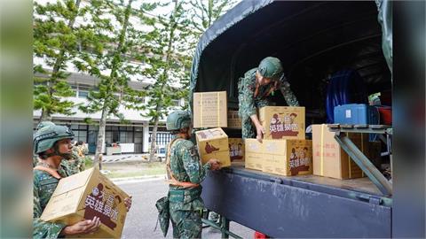 快新聞／役男快看！「利用暑假服完兵役」機會來了　申請時間、資格全曝光