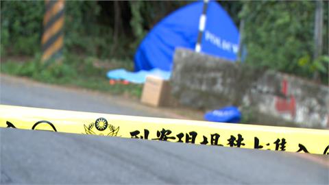 男遭殺害裝收納箱棄屍　疑新北市府副發言人親弟