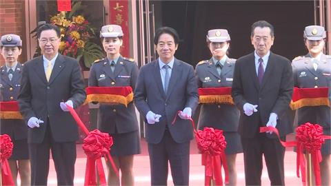 台南永康73年歷史"陸軍砲指部" 正式搬遷到關廟