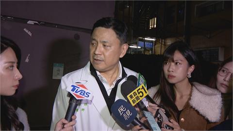 LIVE／北車、中山連環隨機攻擊案！凶嫌畏罪墜樓　台大醫院最新說明