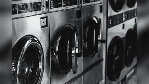 新北自助洗衣機內有刀片 女被割傷濺血