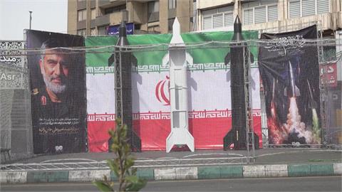 日本連續闖關成功過荷姆茲「原因曝」！　日伊友好逾70年秘而不宣