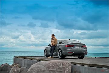 Audi 年度健檢服務 冬日守護 暖心出行
