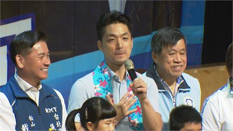 快新聞／火鍋市長？沈伯洋暗諷「Hot Pot會燙人」　蔣萬安竟回：醬料加酸